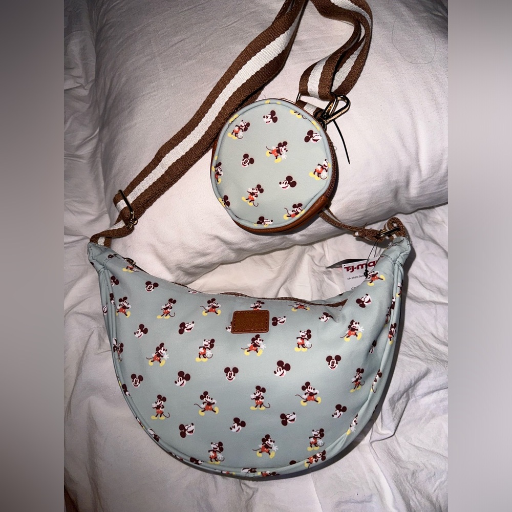 Disney crossbody bag